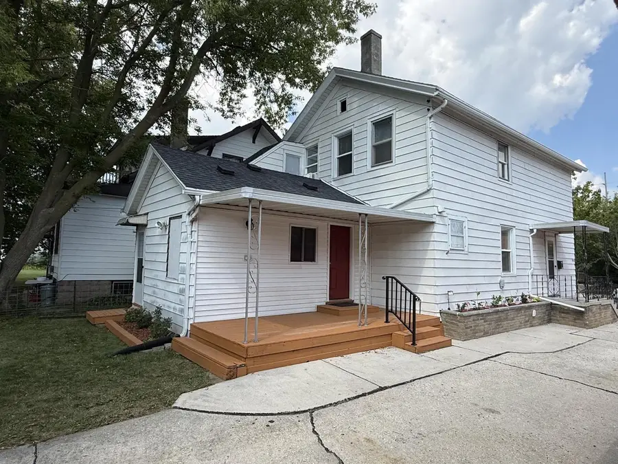 1507 Indiana AVENUE, Sheboygan, WI 53081 - #2