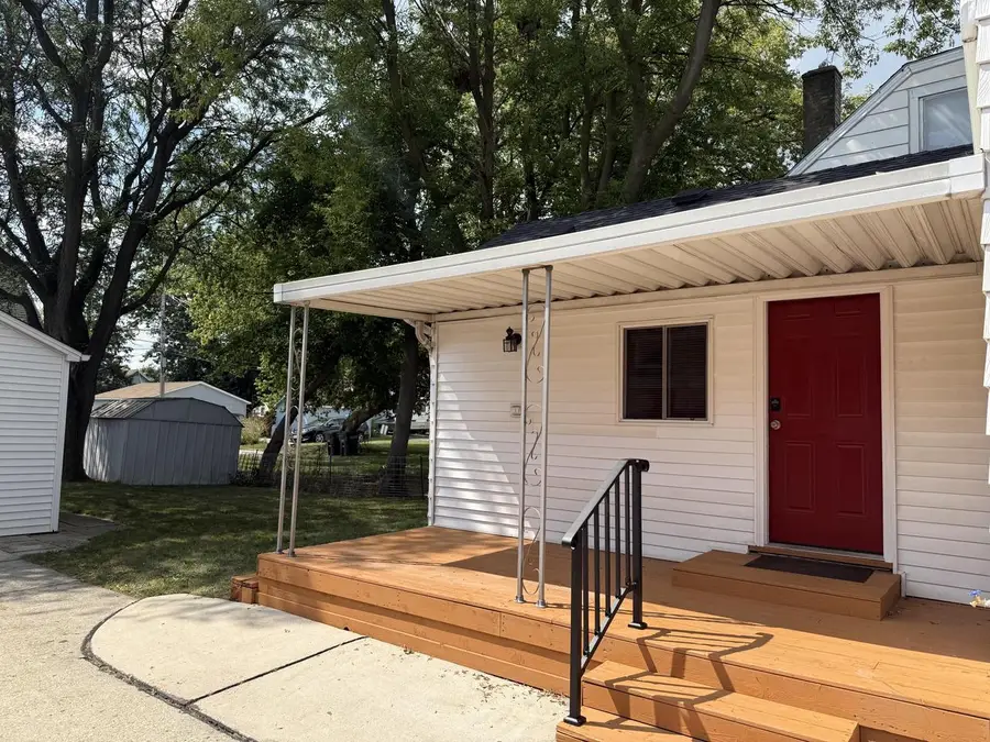 1507 Indiana AVENUE, Sheboygan, WI 53081 - #3