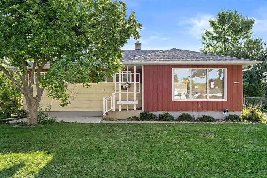 5516 N 103rd STREET, Milwaukee, WI 53225 - #2
