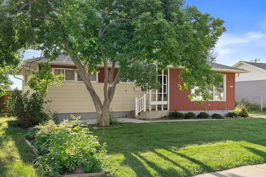 5516 N 103rd STREET, Milwaukee, WI 53225 - #3