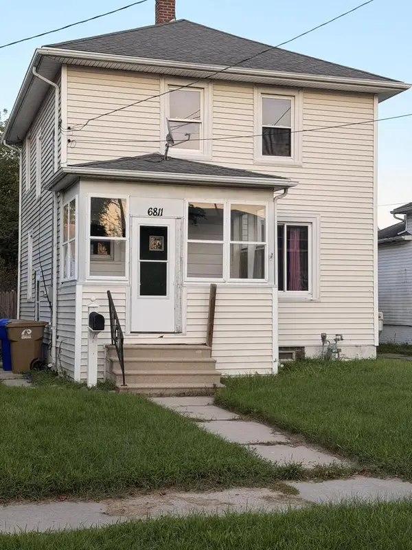 6811 14th AVENUE, Kenosha, WI 53143