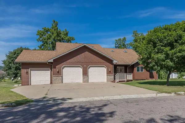 636 E Olson Street, Blair, WI 54616