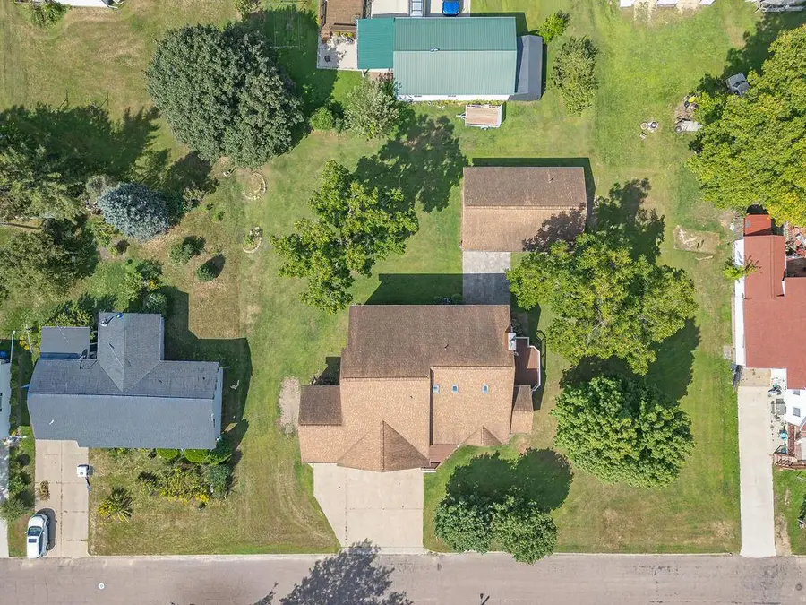 636 E Olson STREET, Blair, WI 54616 - #3