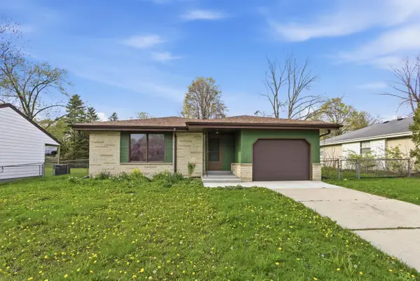 5314 W Nokomis ROAD, Brown Deer, WI 53223