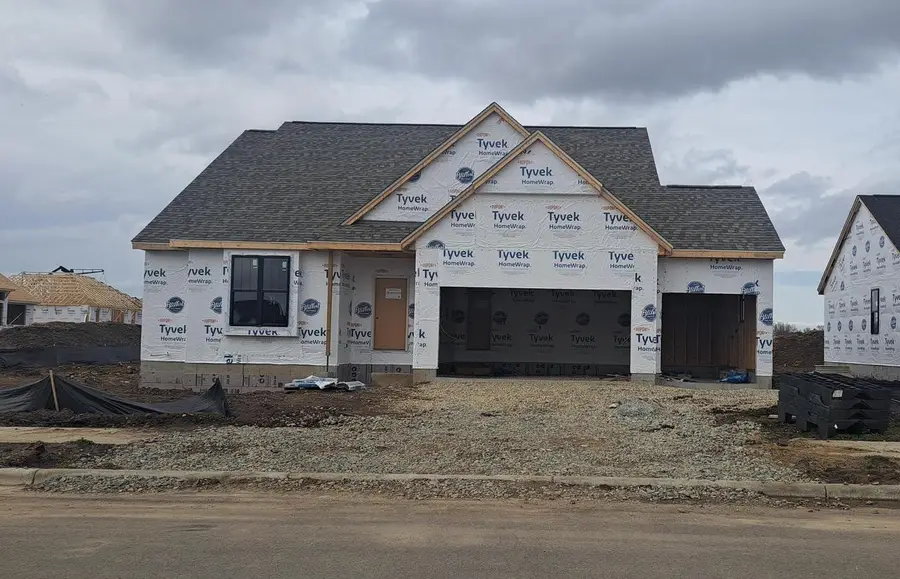 1252 Wild Rye LANE, Oconomowoc, WI 53066 - #2