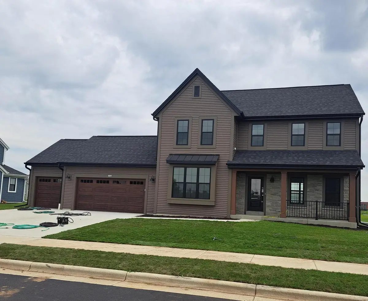 1733 Hammock LANE, Oconomowoc, WI 53066 - #1