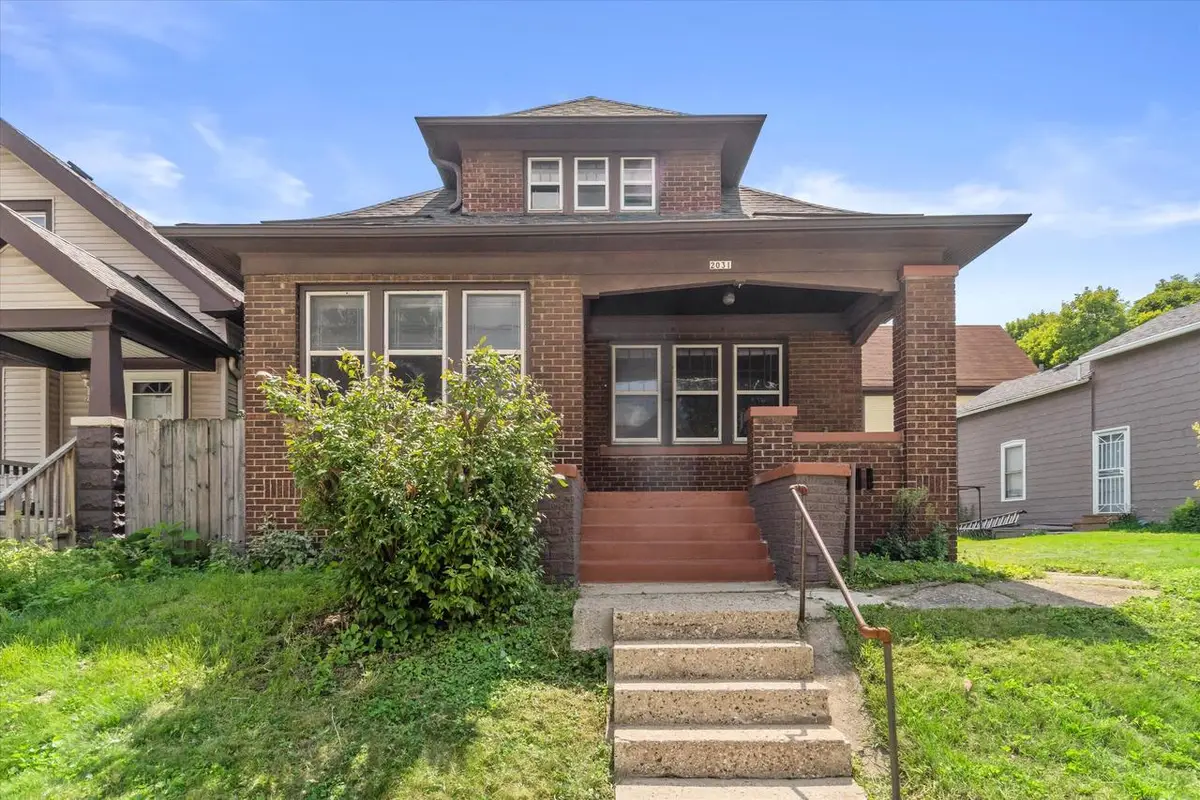 2031 W Pierce STREET #2037, Milwaukee, WI 53204 - #1