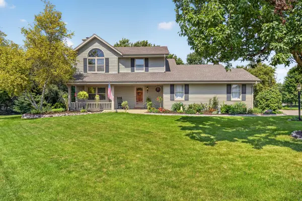 N103W16730 Calico COURT, Germantown, WI 53022
