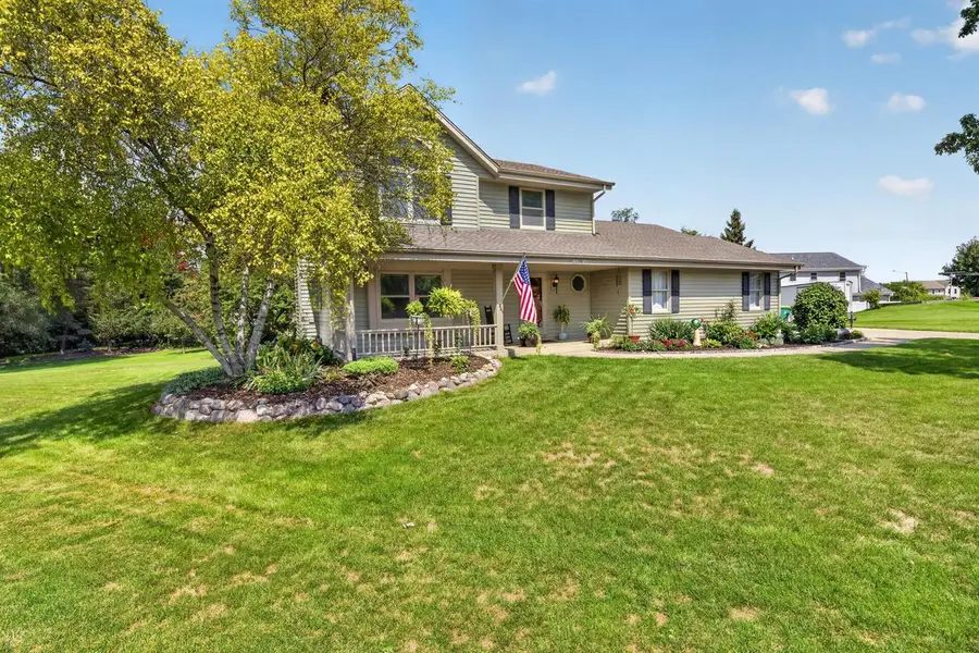N103W16730 Calico COURT, Germantown, WI 53022 - #3