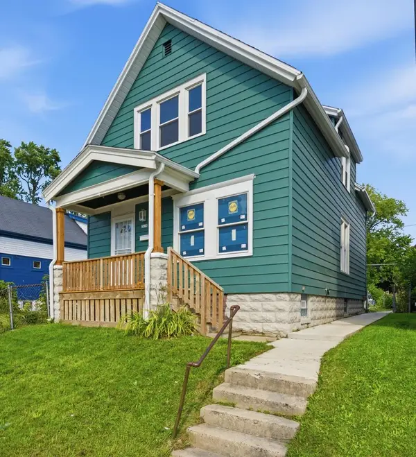 2618 N 24th PLACE, Milwaukee, WI 53206