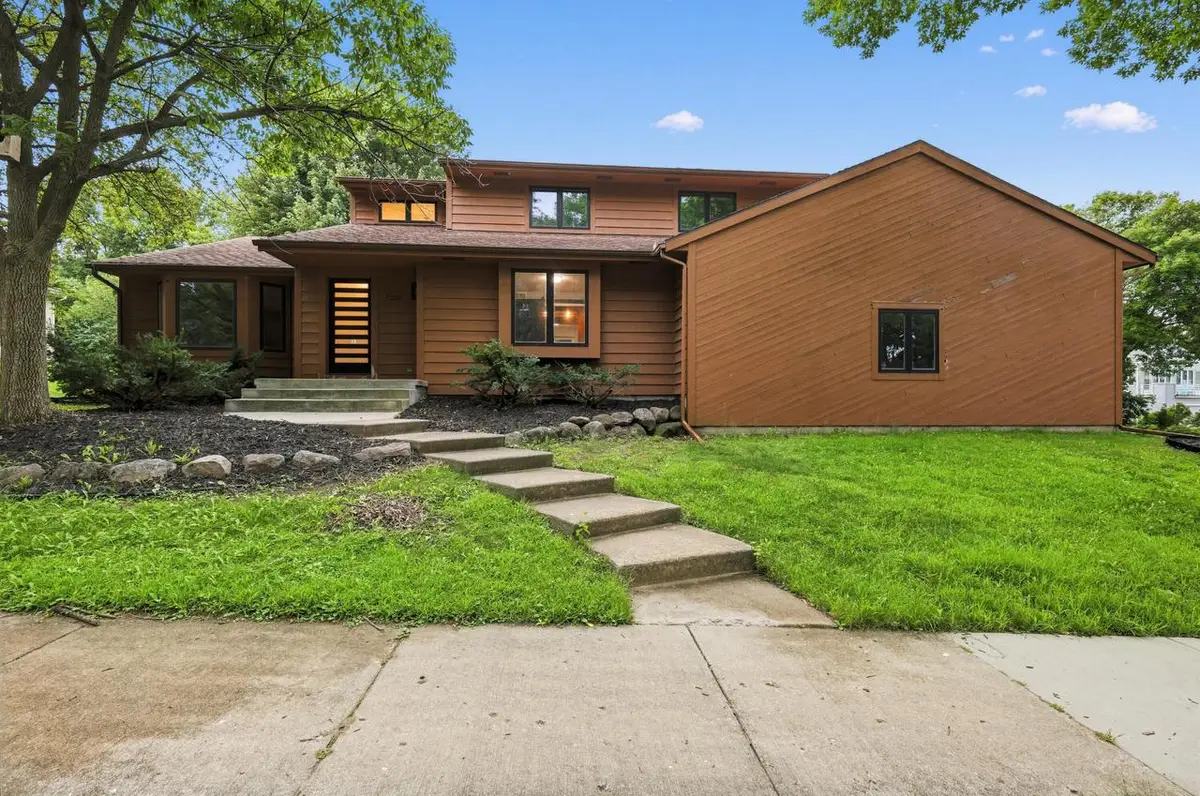 7201 Longmeadow ROAD, Madison, WI 53717 - #1
