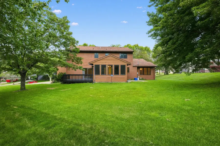 7201 Longmeadow ROAD, Madison, WI 53717 - #2