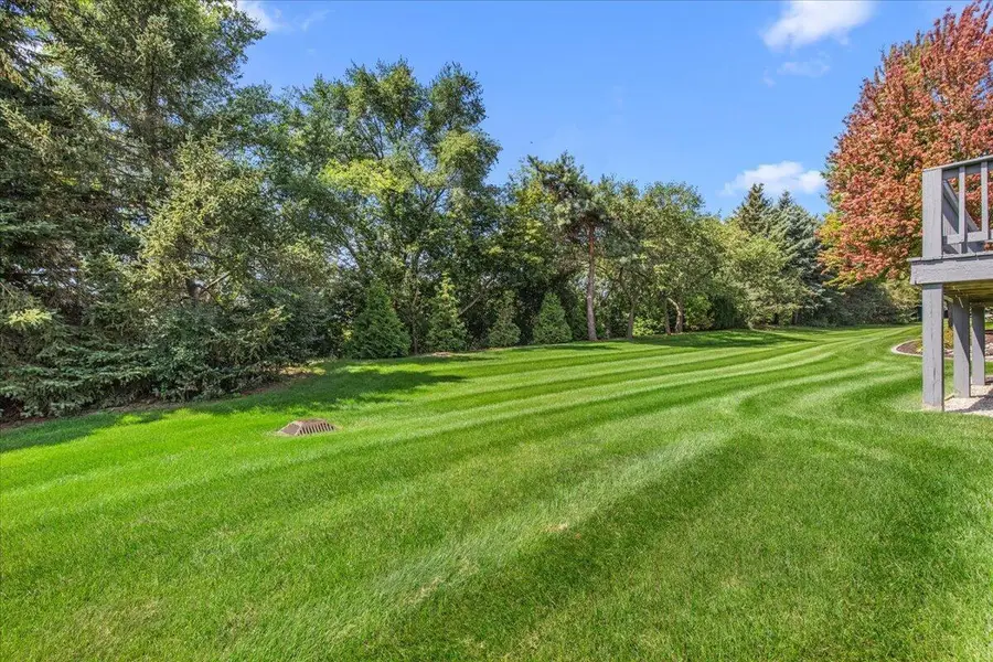 1222 Hidden Fields DRIVE, West Bend, WI 53095 - #2