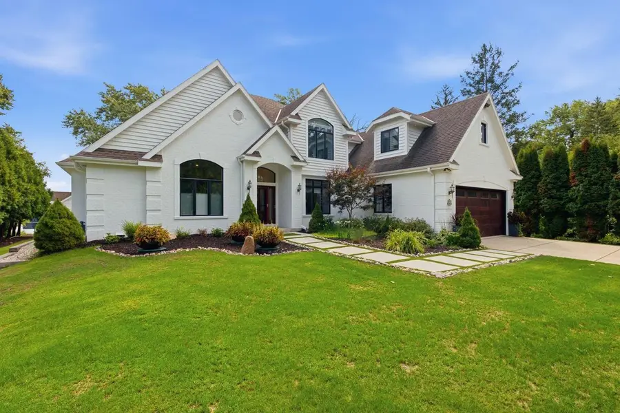 W321N7631 Silver Spring DRIVE, Hartland, WI 53029 - #2
