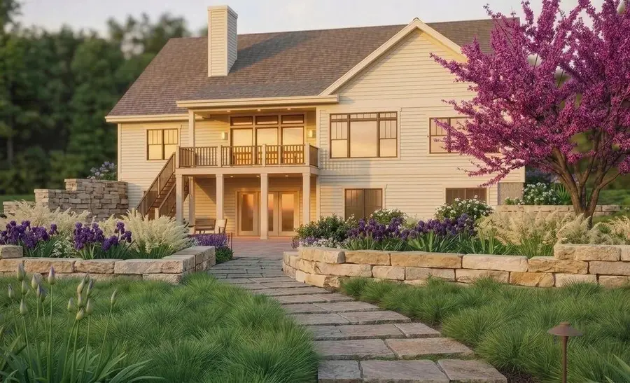 W253N5488 Crescent Hill DRIVE, Sussex, WI 53089 - #2