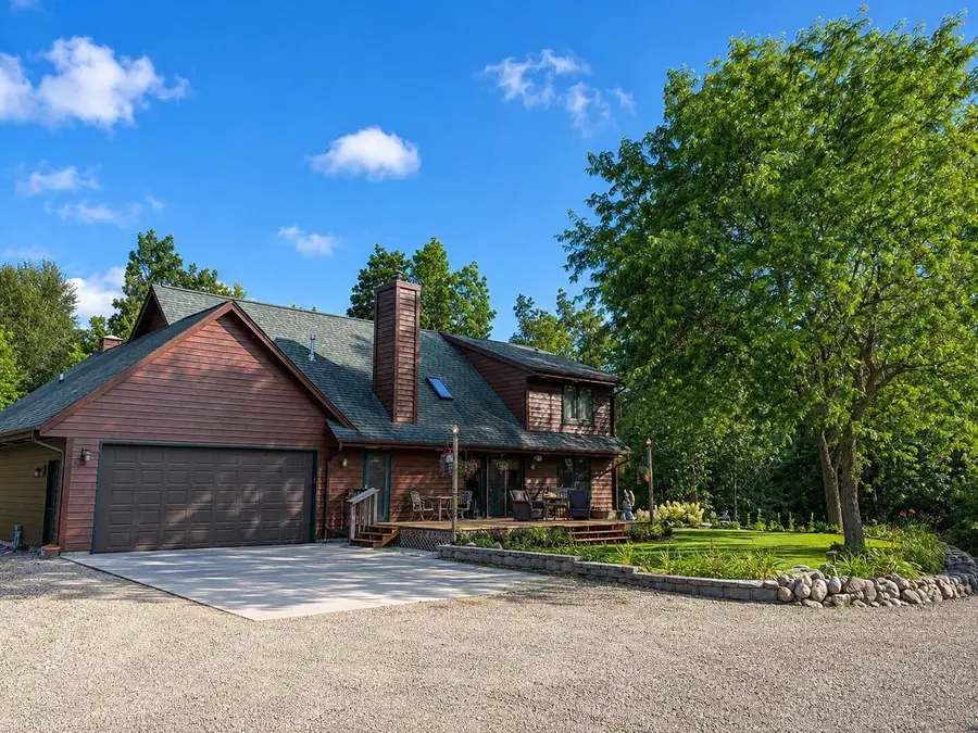 W7124 1848 Settlement LANE, Plymouth, WI 53073 - #2