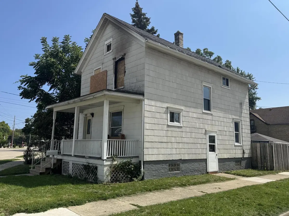 1339 Rapids DRIVE, Racine, WI 53404 - #1