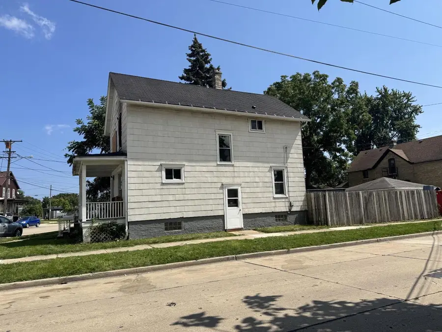 1339 Rapids DRIVE, Racine, WI 53404 - #2