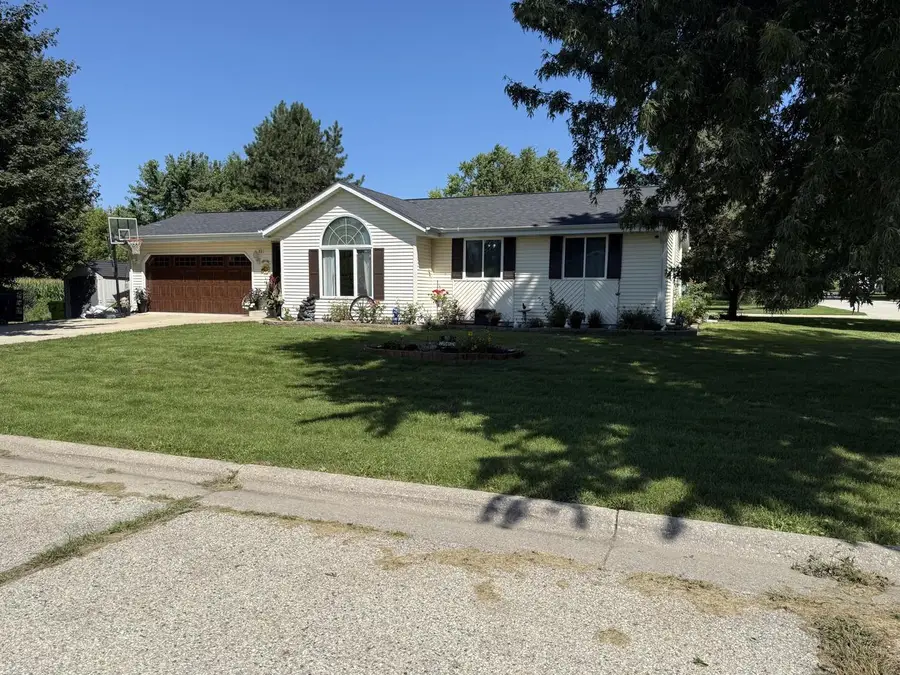 531 Susie STREET, Delavan, WI 53115 - #2