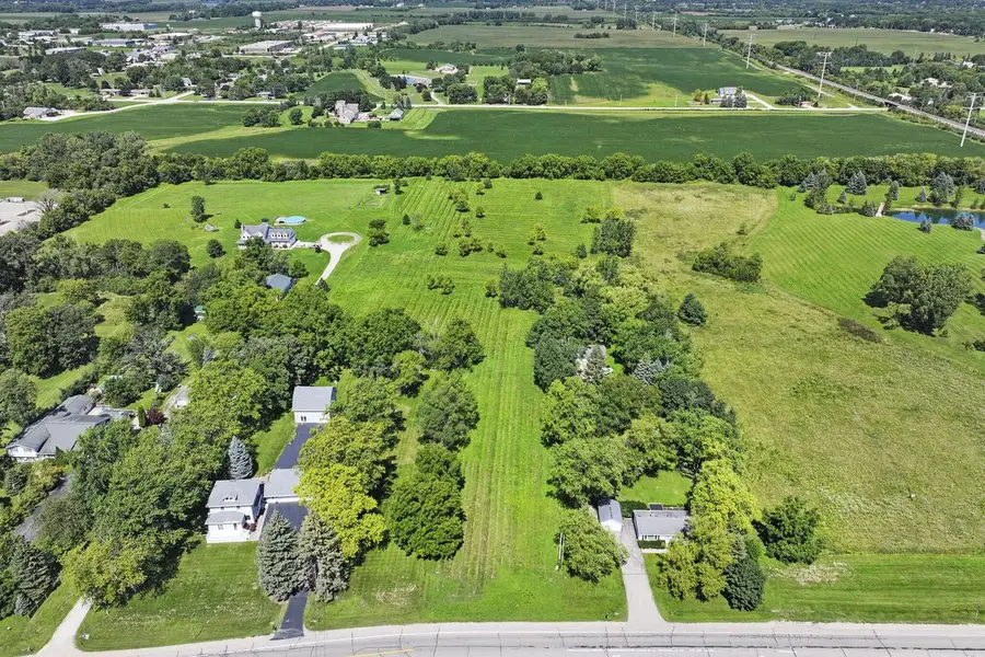Lot 0 NORTHWESTERN AVENUE, Franksville, WI 53126 - #2