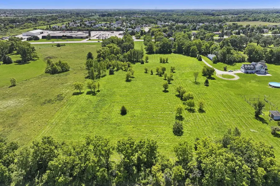 Lot 0 NORTHWESTERN AVENUE, Franksville, WI 53126 - #3