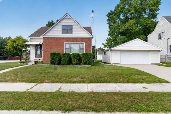 2740 10th STREET, Two Rivers, WI 54241