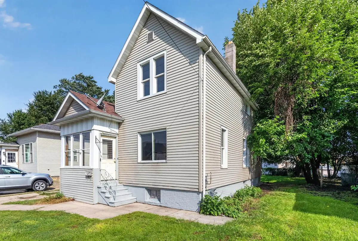 1618 61st STREET, Kenosha, WI 53143 - #1