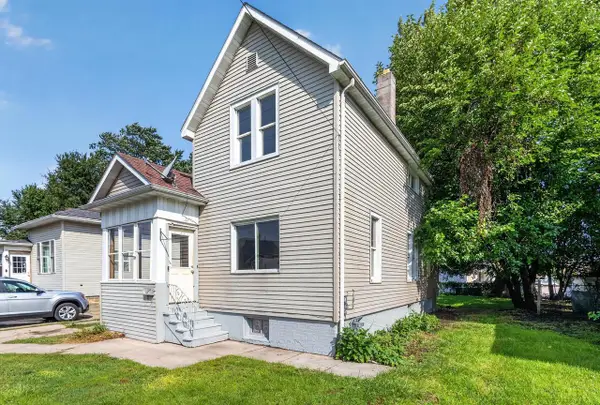 1618 61st STREET, Kenosha, WI 53143