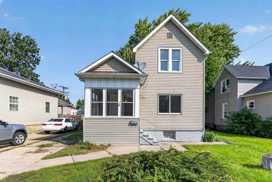 1618 61st STREET, Kenosha, WI 53143 - #2