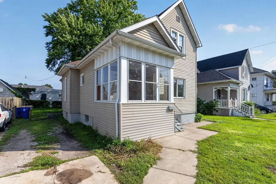 1618 61st STREET, Kenosha, WI 53143 - #3