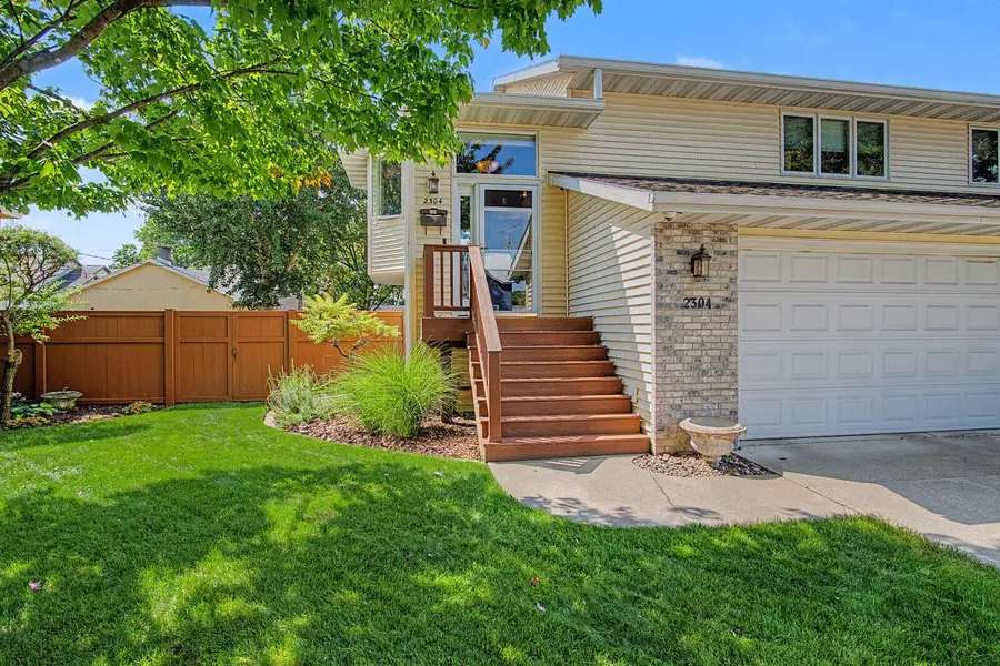 2304 13th STREET S, La Crosse, WI 54601 - #2