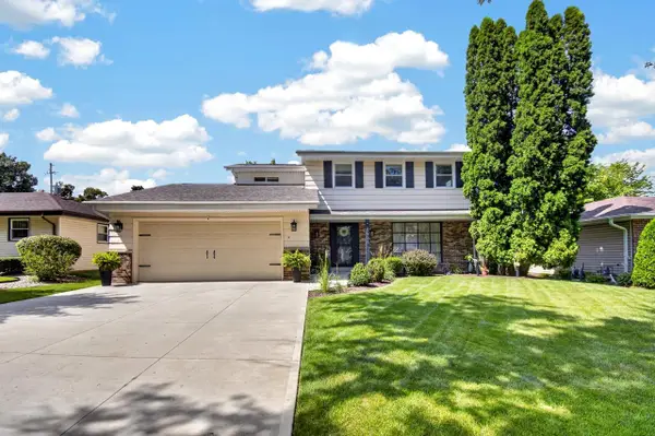 8836 43rd AVENUE, Kenosha, WI 53142