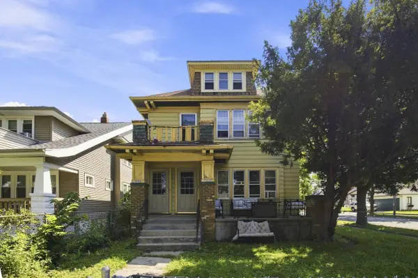 3800 N 24th PLACE #3802, Milwaukee, WI 53206