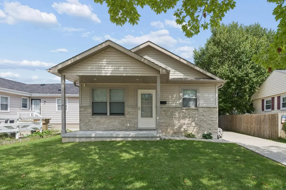 1818 29th STREET, Kenosha, WI 53140 - #1