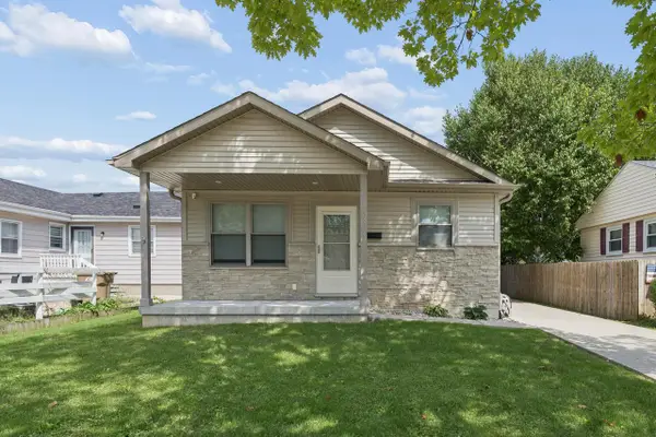 1818 29th STREET, Kenosha, WI 53140