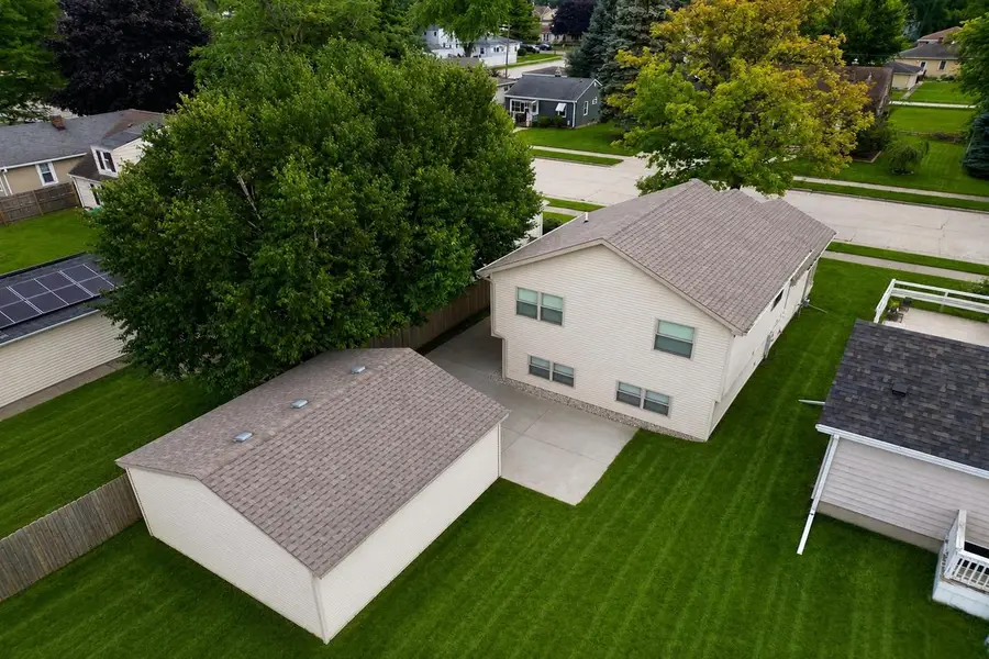 1818 29th STREET, Kenosha, WI 53140 - #2