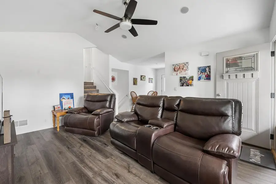 1818 29th STREET, Kenosha, WI 53140 - #3