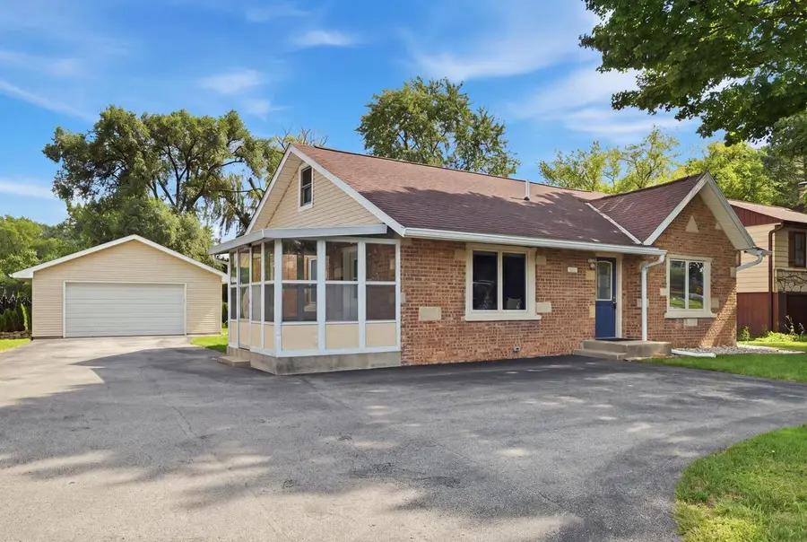 4809 W Loomis ROAD, Greenfield, WI 53220 - #2