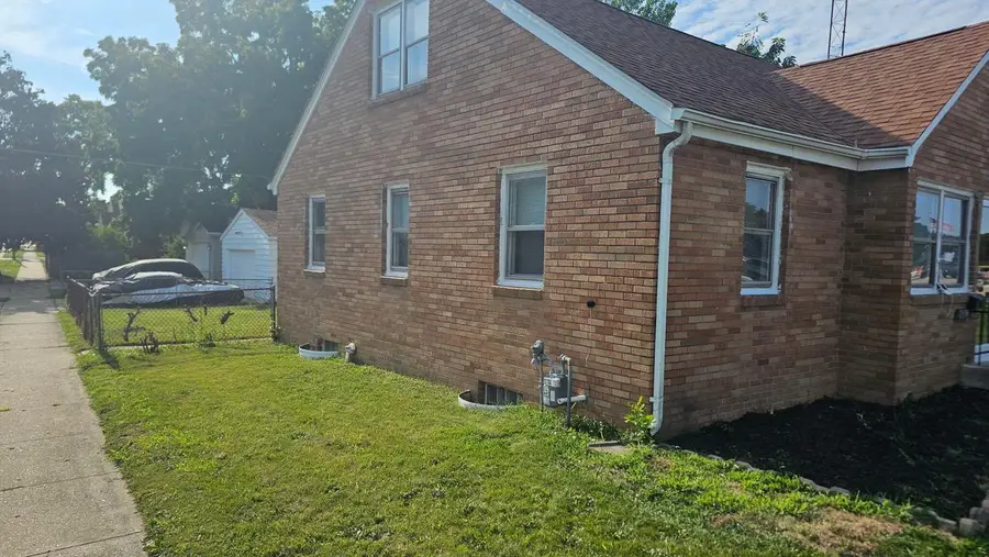 3930 30th AVENUE, Kenosha, WI 53144 - #3
