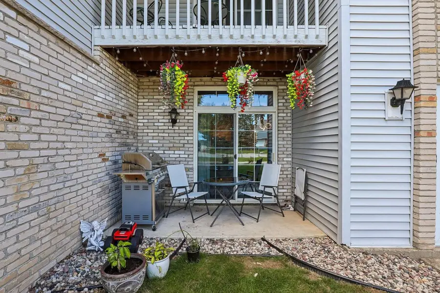 9101 S Aspen DRIVE #2, Oak Creek, WI 53154 - #3