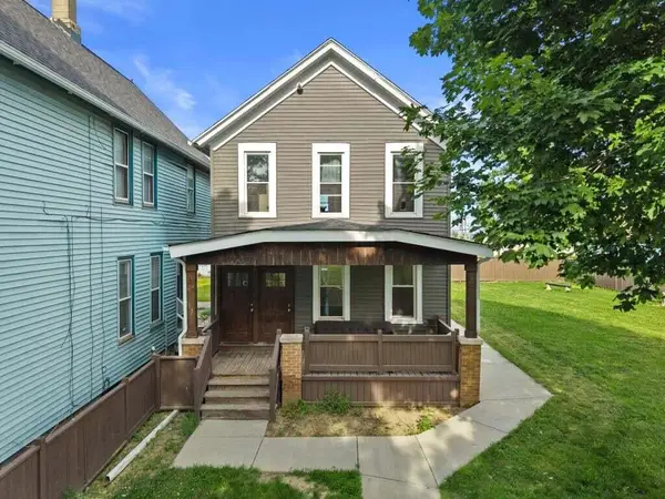 446 N 28th STREET #448, Milwaukee, WI 53208