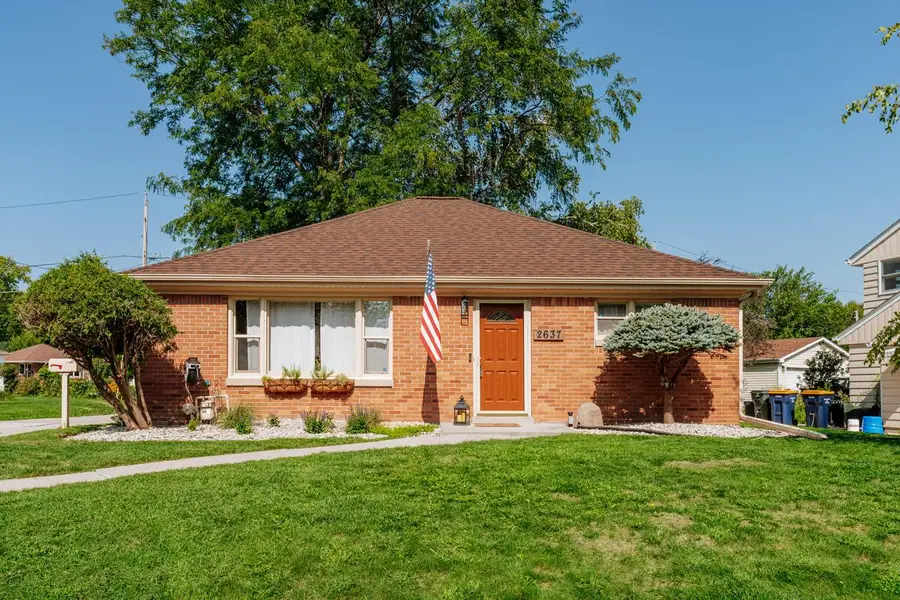 2637 S 86th STREET, West Allis, WI 53227 - #2