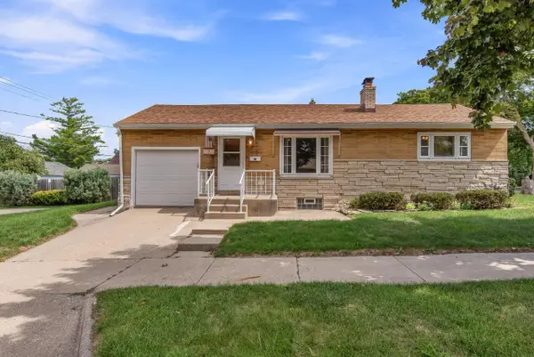 5630 W Morgan AVENUE, Milwaukee, WI 53220