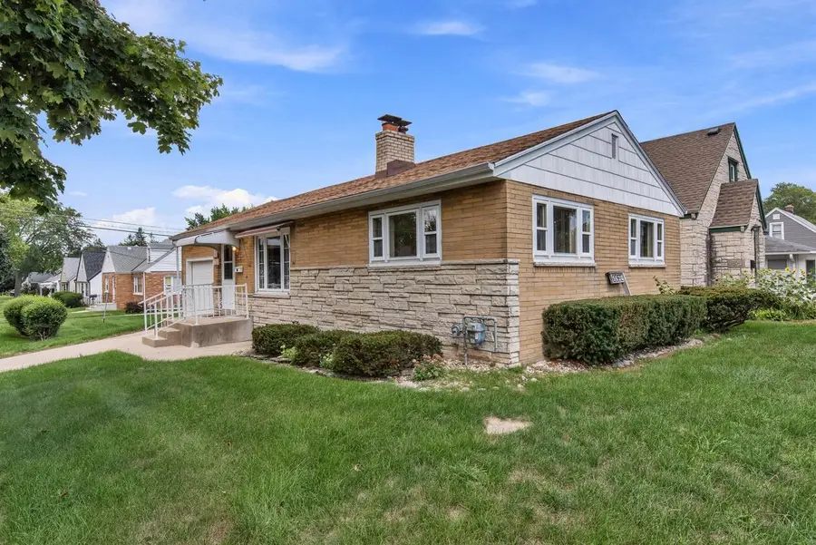 5630 W Morgan AVENUE, Milwaukee, WI 53220 - #2