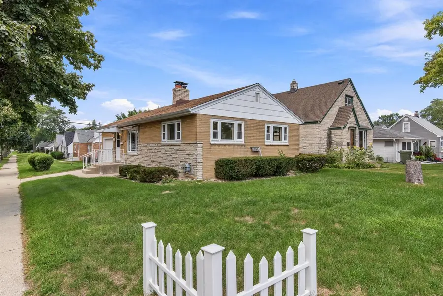 5630 W Morgan AVENUE, Milwaukee, WI 53220 - #3