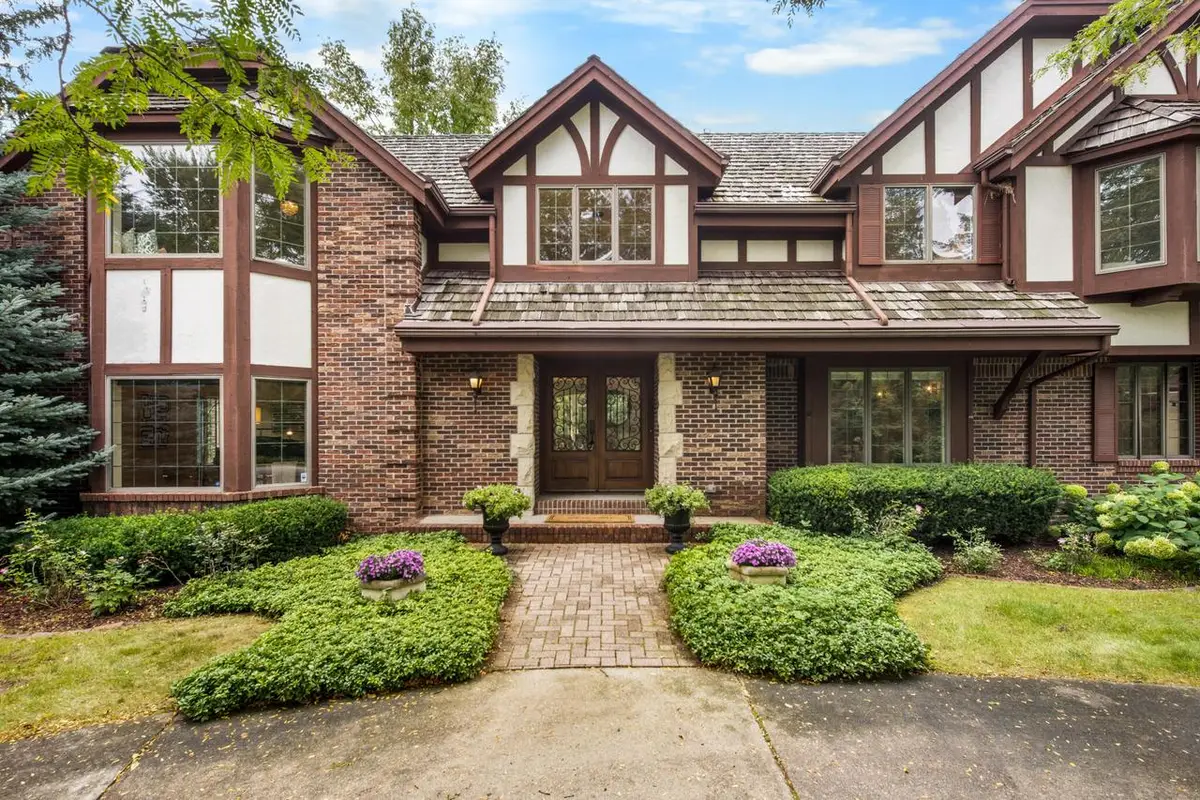 3510 W River COURT, Mequon, WI 53092 - #1