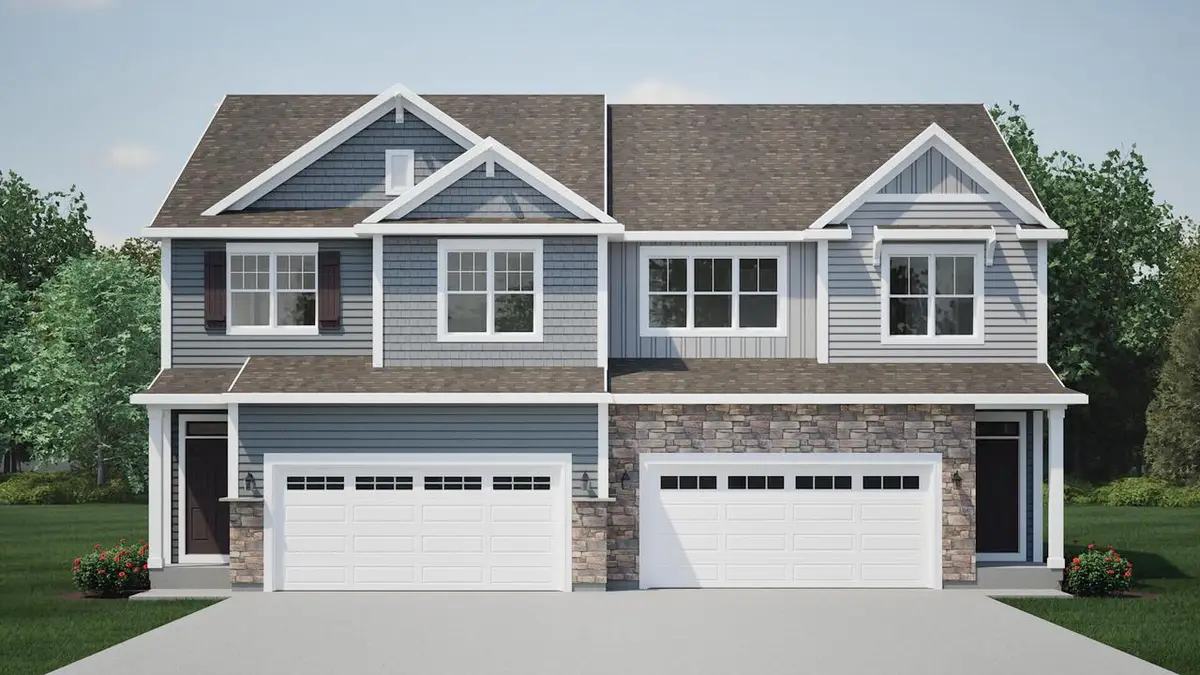 N56W20944 Carnoustie WAY, Menomonee Falls, WI 53051 - #1
