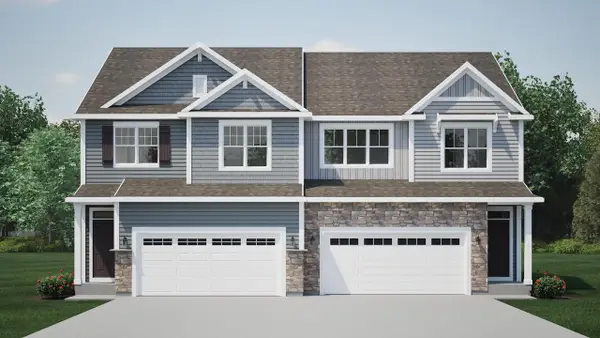 N56W20944 Carnoustie WAY, Menomonee Falls, WI 53051