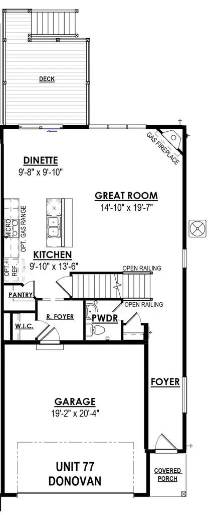 N56W20944 Carnoustie WAY, Menomonee Falls, WI 53051 - #2