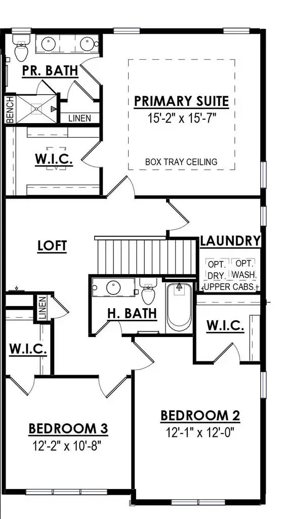 N56W20944 Carnoustie WAY, Menomonee Falls, WI 53051 - #3